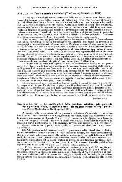 Giornale di medicina militare