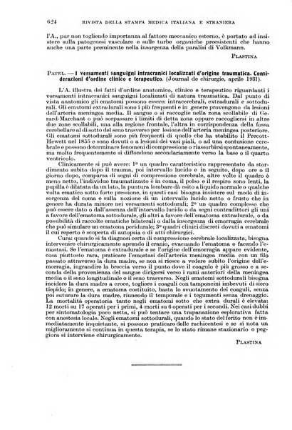 Giornale di medicina militare