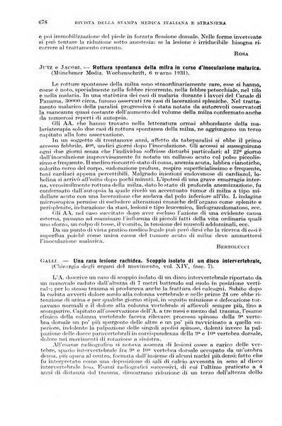 Giornale di medicina militare