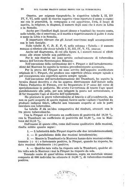 Giornale di medicina militare