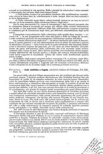 Giornale di medicina militare