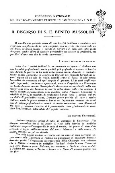 Giornale di medicina militare