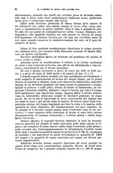 Giornale di medicina militare