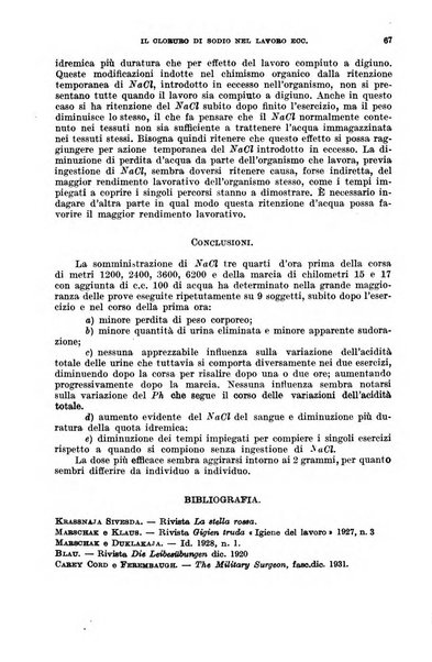 Giornale di medicina militare