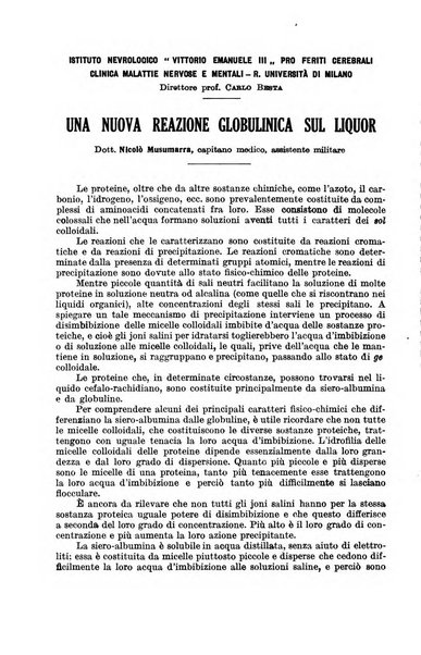 Giornale di medicina militare