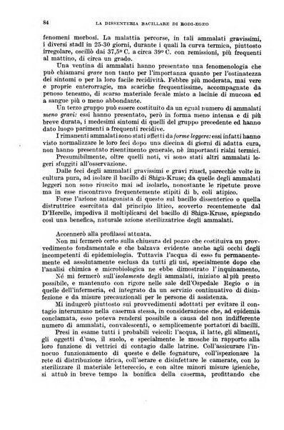 Giornale di medicina militare