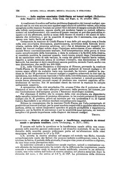 Giornale di medicina militare