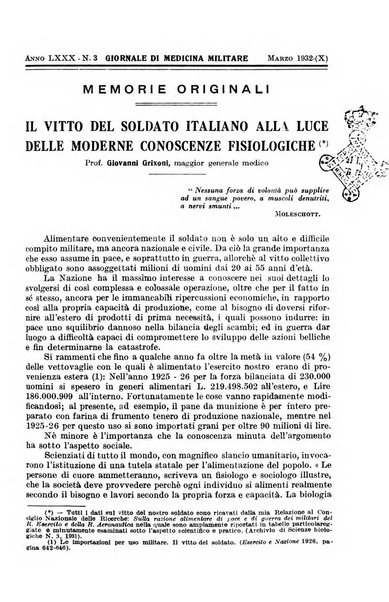 Giornale di medicina militare