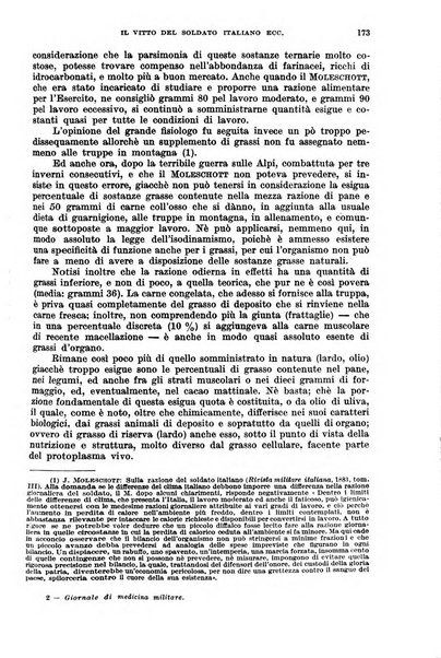 Giornale di medicina militare