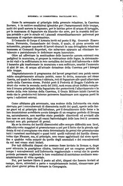 Giornale di medicina militare