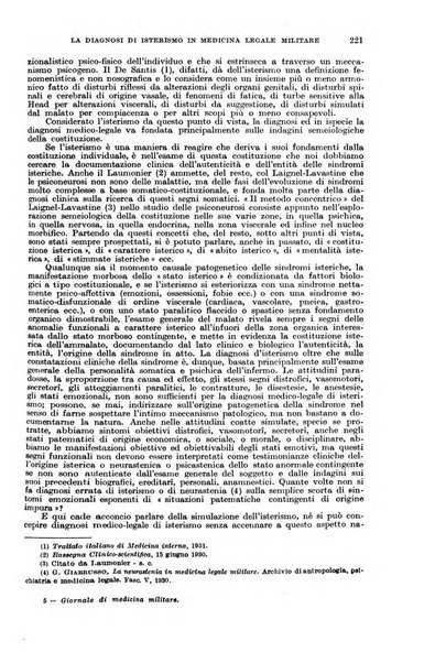 Giornale di medicina militare