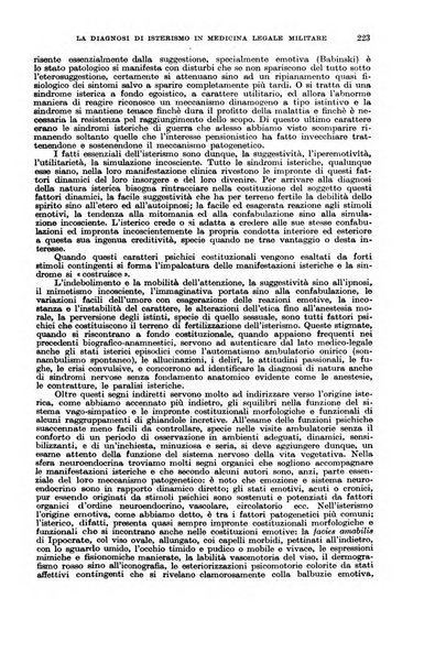 Giornale di medicina militare