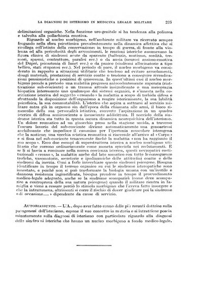 Giornale di medicina militare