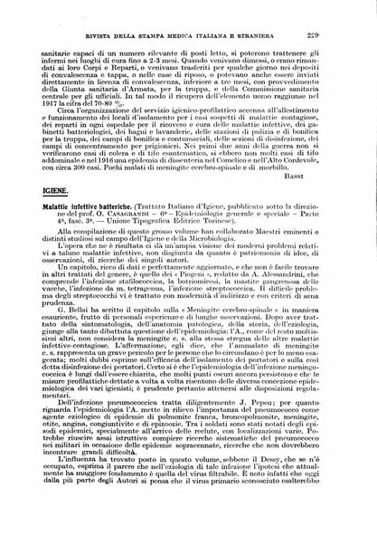 Giornale di medicina militare