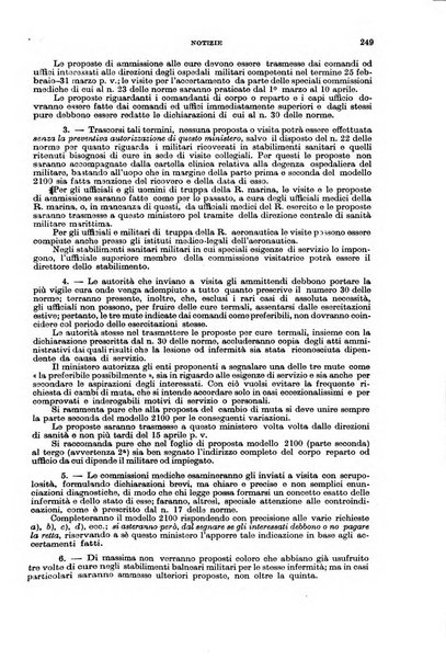 Giornale di medicina militare