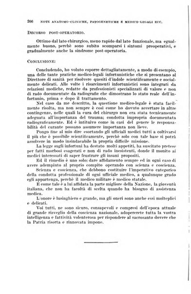 Giornale di medicina militare