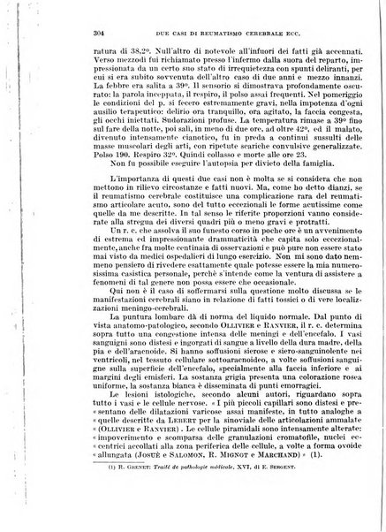 Giornale di medicina militare