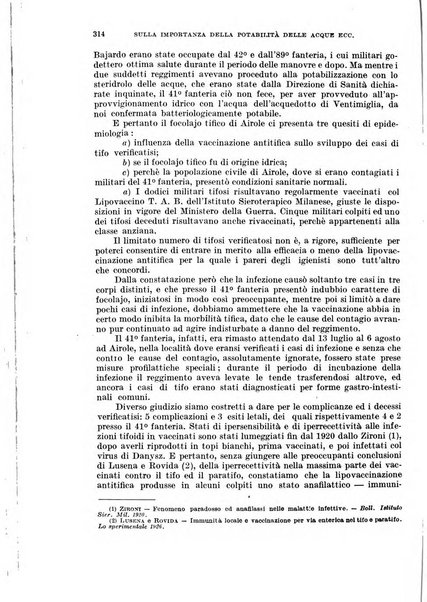 Giornale di medicina militare