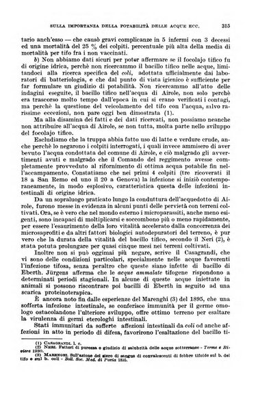 Giornale di medicina militare