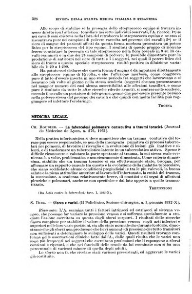 Giornale di medicina militare