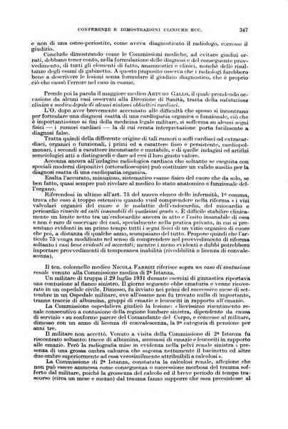 Giornale di medicina militare