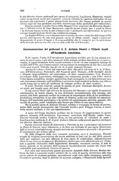 Giornale di medicina militare