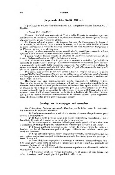 Giornale di medicina militare