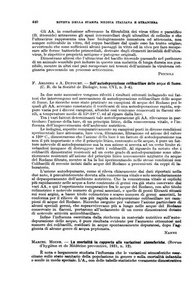 Giornale di medicina militare