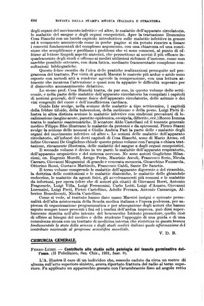 Giornale di medicina militare