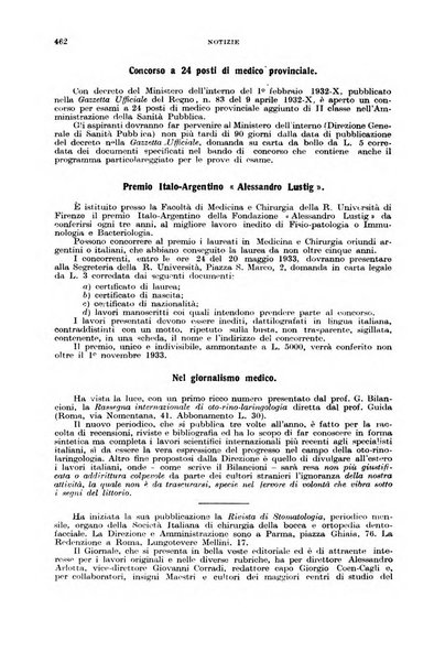 Giornale di medicina militare