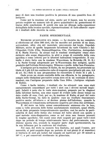 Giornale di medicina militare