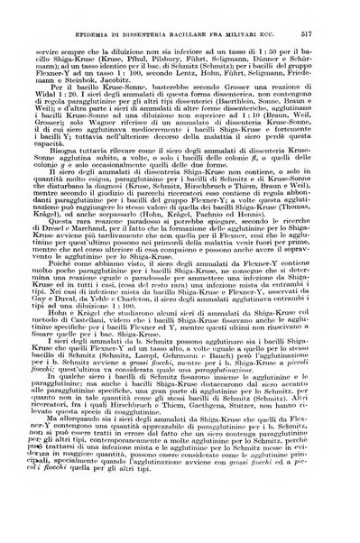 Giornale di medicina militare