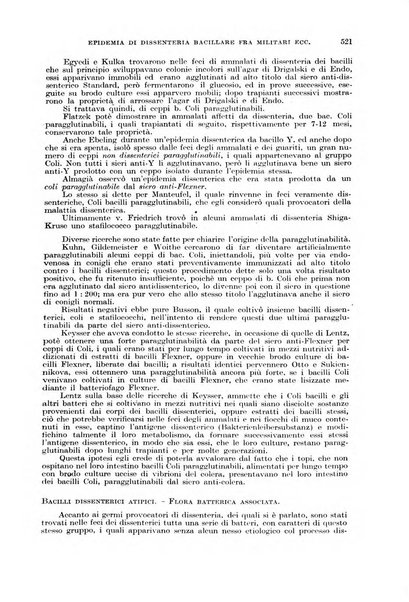 Giornale di medicina militare