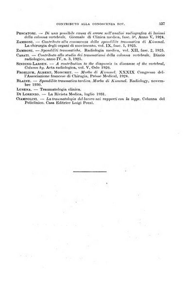 Giornale di medicina militare