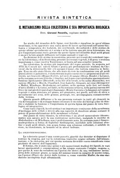 Giornale di medicina militare