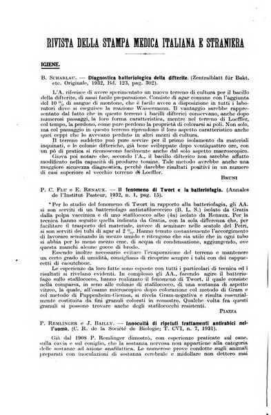 Giornale di medicina militare