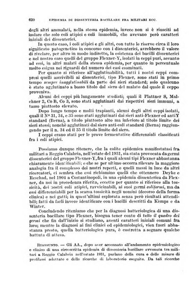 Giornale di medicina militare