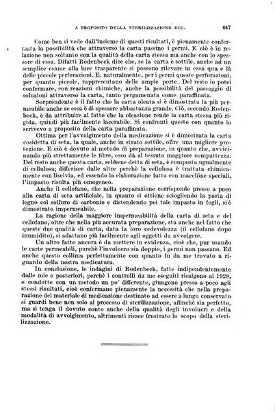 Giornale di medicina militare