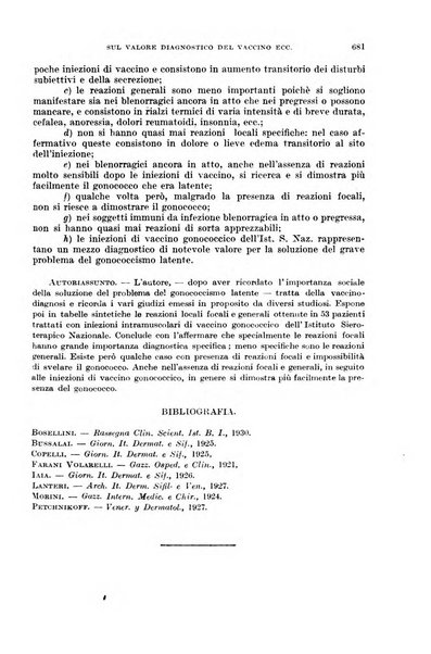 Giornale di medicina militare