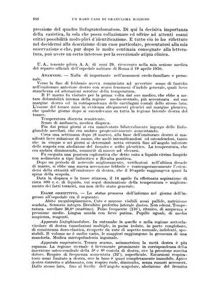 Giornale di medicina militare