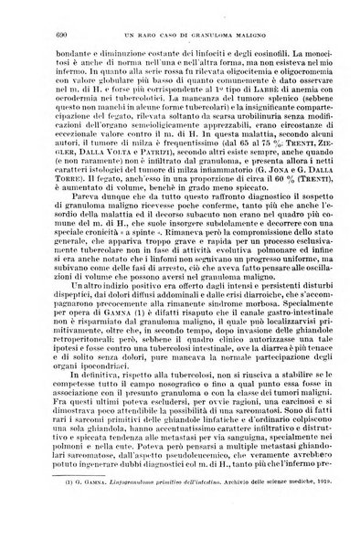 Giornale di medicina militare