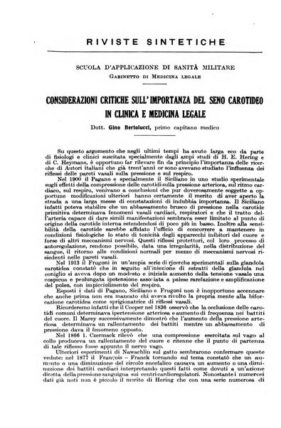 Giornale di medicina militare