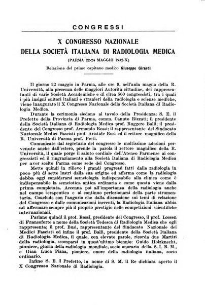 Giornale di medicina militare