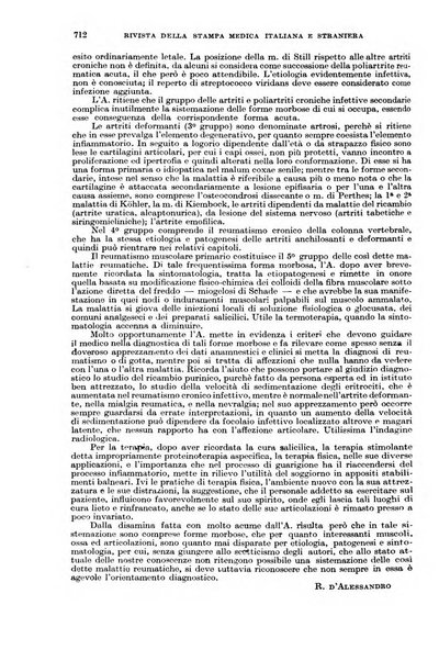 Giornale di medicina militare