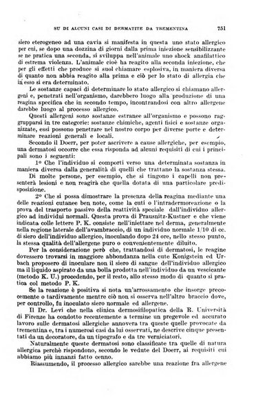 Giornale di medicina militare