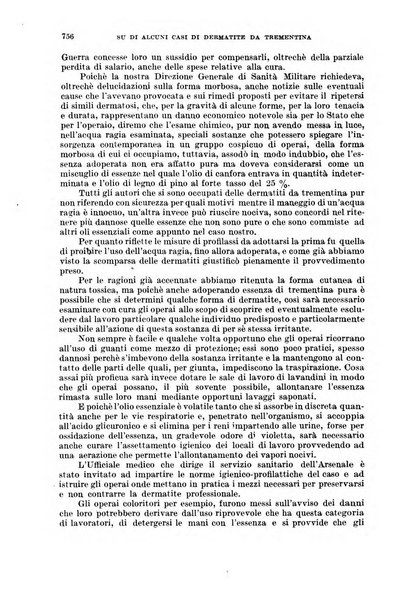 Giornale di medicina militare