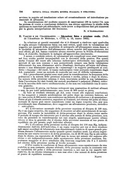 Giornale di medicina militare