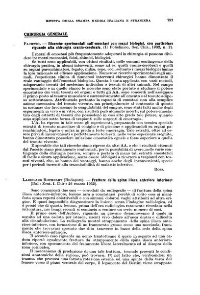 Giornale di medicina militare