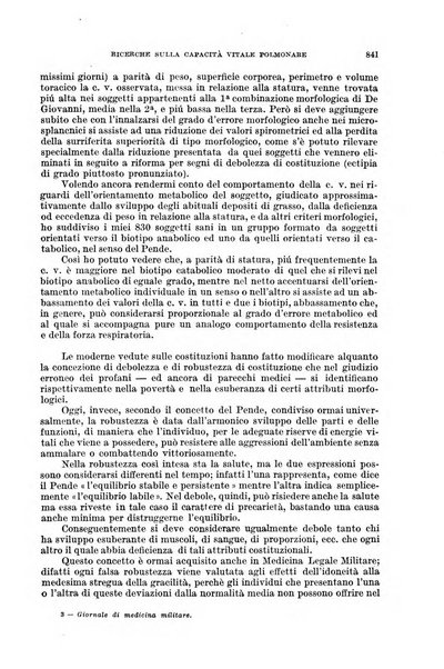 Giornale di medicina militare