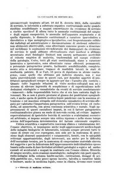 Giornale di medicina militare